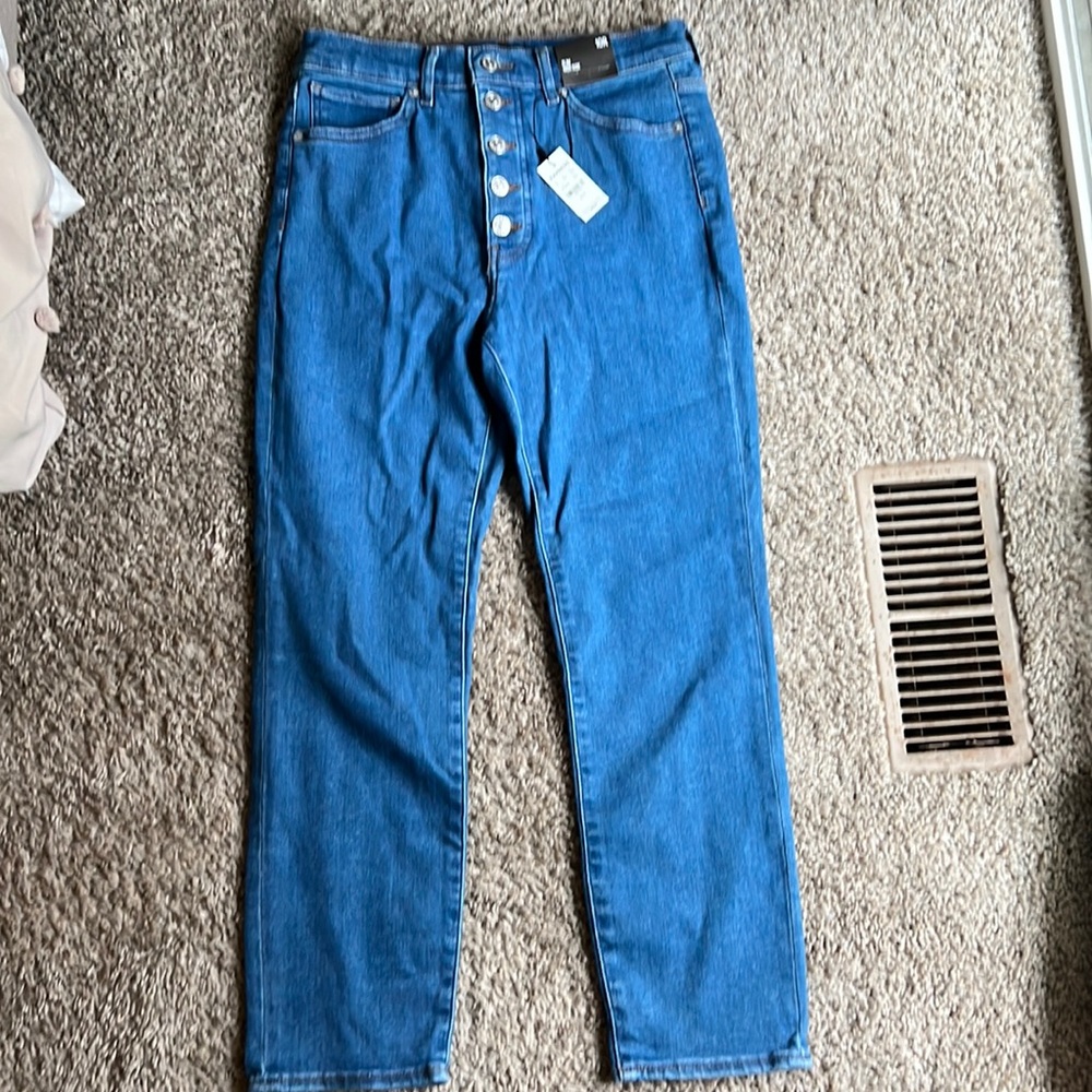 Express Denim
